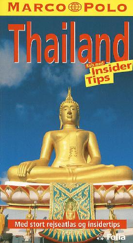 Thailand - med insider tips