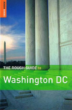 The rough guide to Washington, DC