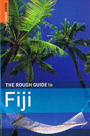 The rough guide to Fiji