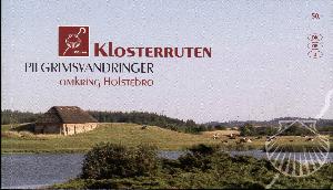 Klosterruten - pilgrimsvandringer omkring Holstebro