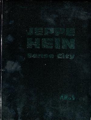 Jeppe Hein - Sense City
