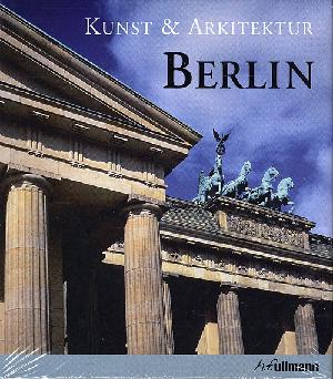Kunst & arkitektur Berlin