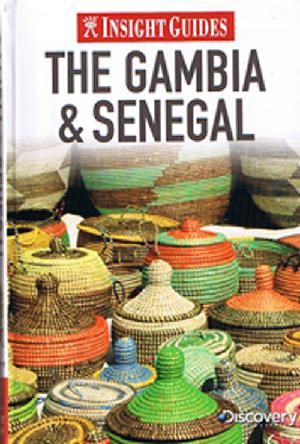 The Gambia & Senegal