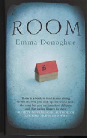 Room : a novel