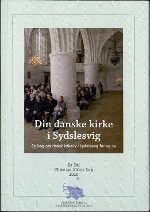 Din danske kirke i Sydslesvig