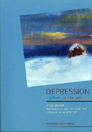 Depression - og hvad du selv kan gøre