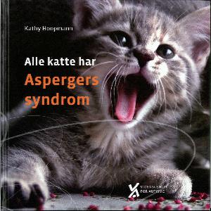 Alle katte har Aspergers syndrom