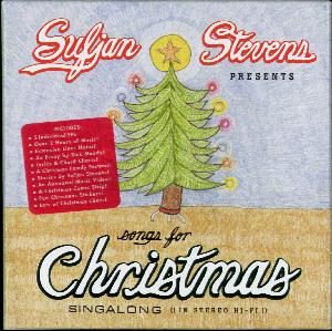 Songs for Christmas : singalong (in stereo hi-fi)