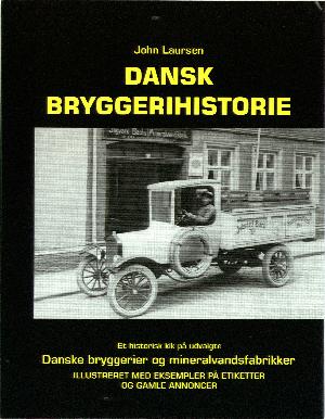 Dansk bryggerihistorie