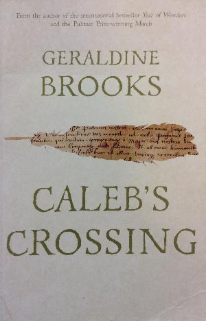 Caleb's crossing