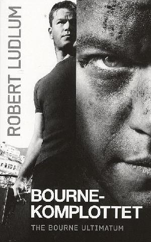 Bourne komplottet