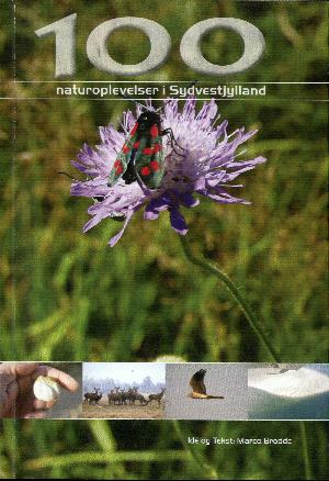100 naturoplevelser i Sydvestjylland