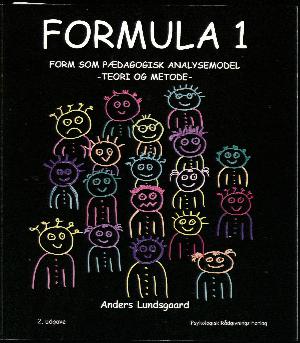 Formula 1 : FORM som pædagogisk analysemodel : teori og metode