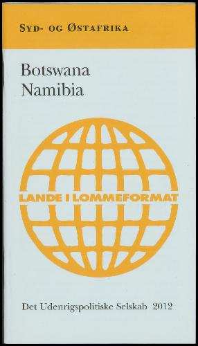 Botswana, Namibia