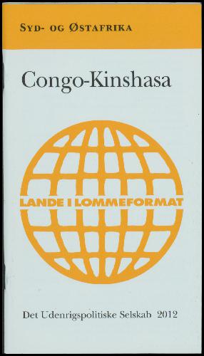 Congo-Kinshasa