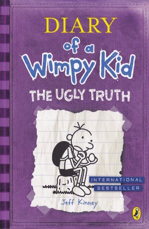 Diary of a wimpy kid - the ugly truth