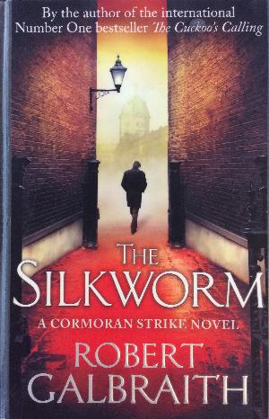 The silkworm