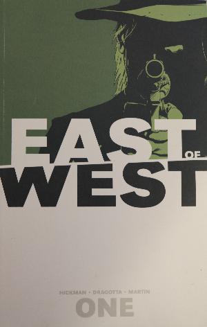 East of West. Volume 1