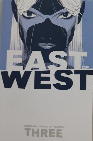 East of West. Volume 3