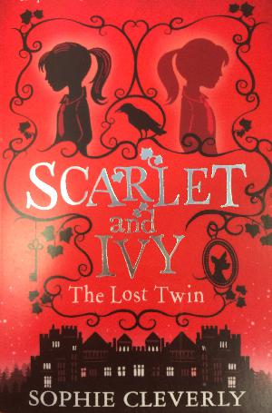 Scarlet and Ivy - The lost twin