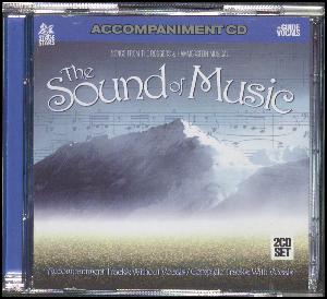 The sound of music : songs from the Rodgers & Hammerstein musical