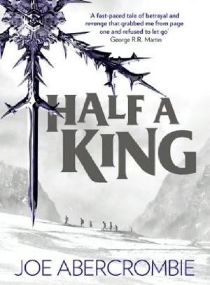 Half a king