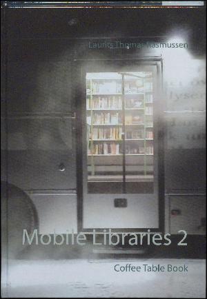 Mobile libraries. Bind 2