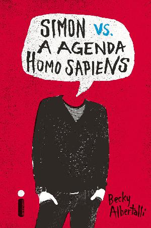 Simon vs. the homo sapiens agenda