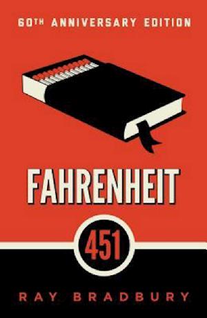 Fahrenheit 451 : Fahrenheit 451 - the temperature of which book paper catches fire and burns ...