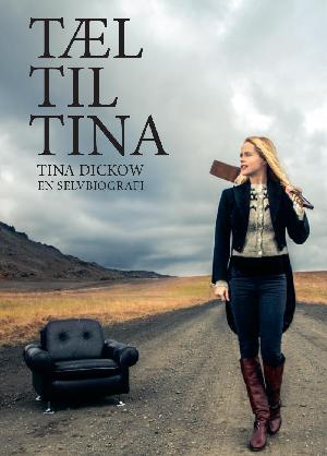 Tæl til Tina : en selvbiografi