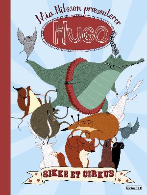 Hugo - sikke et cirkus
