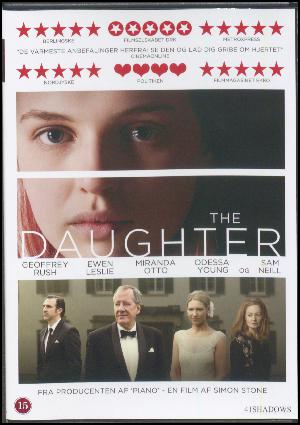 The daughter