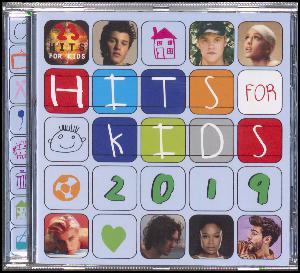 Hits for kids 2019