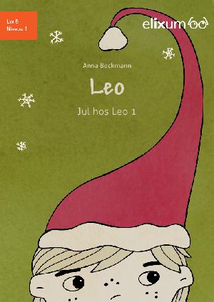 Jul hos Leo