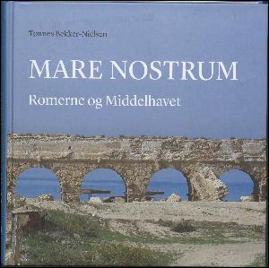 Mare nostrum : romerne og Middelhavet