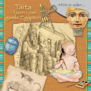 Taita - barn i det gamle Egypten