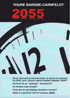 2055 : det år, muslimerne helt legalt overtog Danmark og senere - resten af Europa