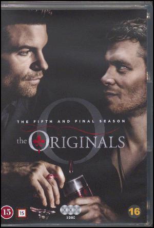 The originals. Disc 1