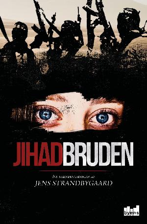 Jihadbruden : ny spændingsroman