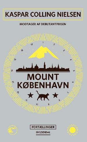 Mount København : fortællinger