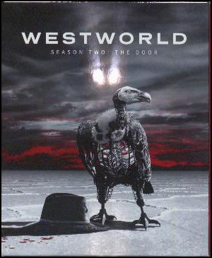 Westworld. 3