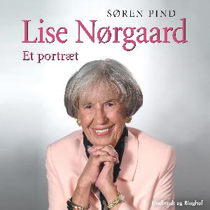 Lise Nørgaard : et portræt