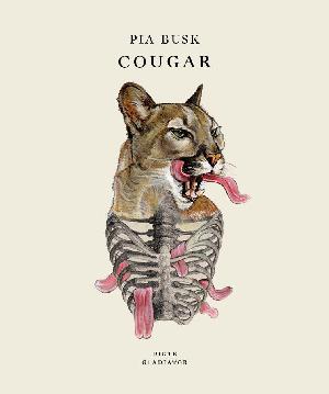 Cougar : digte