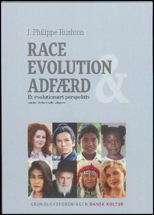 Race, evolution & adfærd : et evolutionært perspektiv