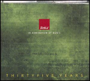 The DALI cd vol. 5