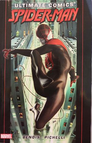 Ultimate comics Spider-Man. Vol. 1