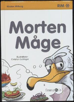 Morten Måge