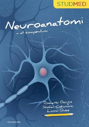 Neuroanatomi : et kompendium
