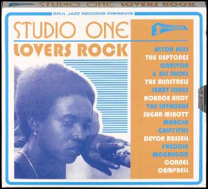 Studio One lovers rock