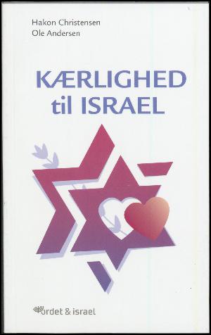 Kærlighed til Israel